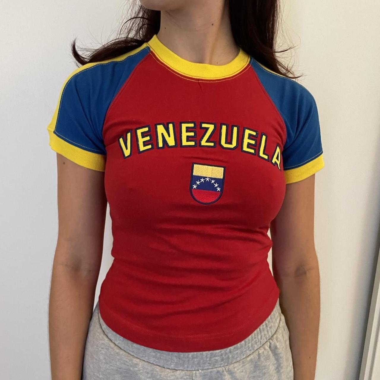 Women's Summer Sexy Retro Aesthetic Slim T-shirt Blouses