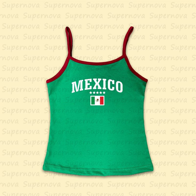 Women's Summer Sexy Retro Aesthetic Slim T-shirt Blouses